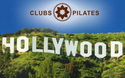 Club Pilates Hollywood Opens for Business