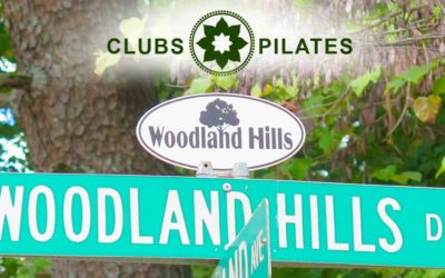 Club Pilates Woodland Hills