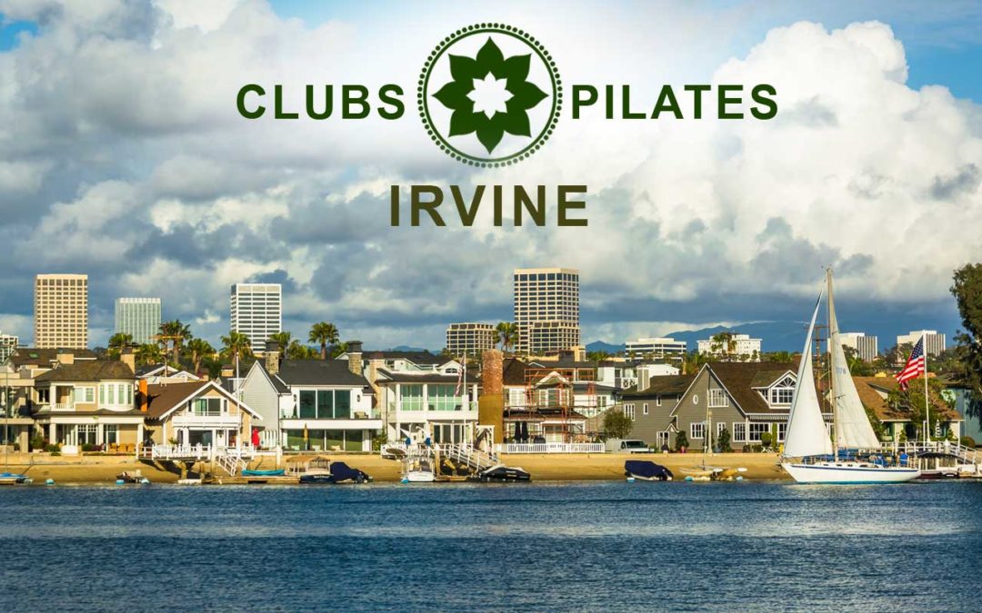 LAG Fit, Inc. Acquires Club Pilates