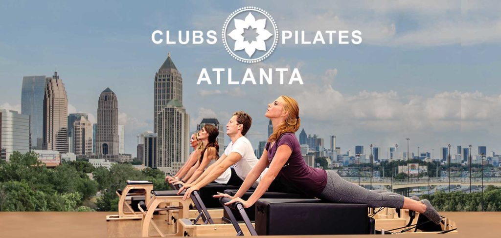 Atlanta Pilates