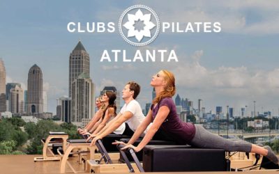 Club Pilates Buckhead Atlanta