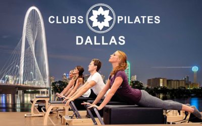 Club Pilates Dominates Dallas
