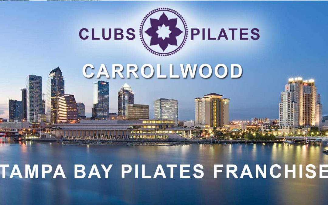 Tampa Bay Pilates Cross Training